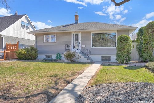 2509 Pasqua Street, Regina, SK, S4S0M3 | Card Image