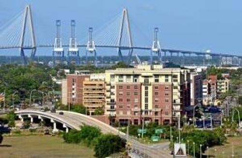 apt-516-150 Bee St, Charleston, SC, 29401-5705 | Card Image