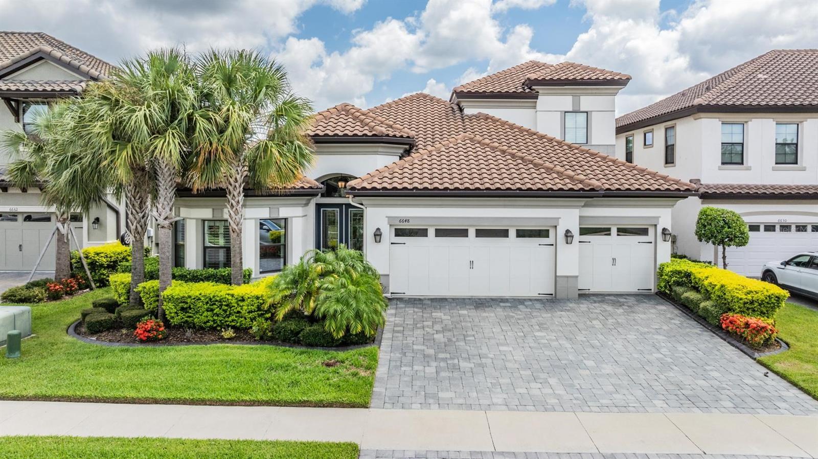 Sunset Vista Way, Land O Lakes, FL 34637