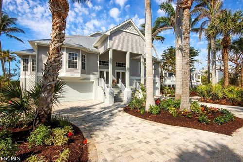 5425 Shearwater Dr, SANIBEL, FL, 33957-2327 | Card Image
