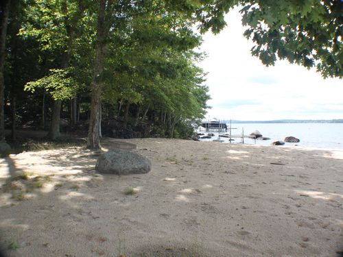 17 Emerald Point Drive, Frye Island, ME, 04071 | Card Image