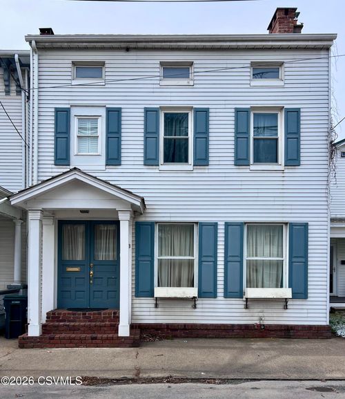 328 E Market St, Danville, PA, 17821-2032 | Card Image