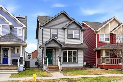 3636 Green Moss Lane, Regina, SK, S4V1M2 | Card Image