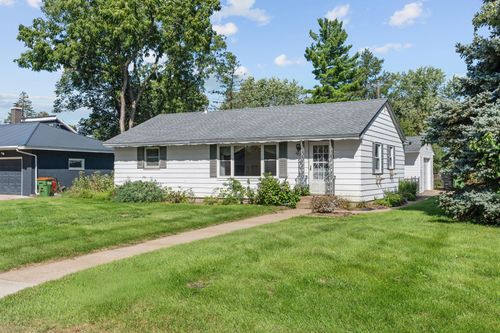 483 Manor Dr Ne, Spring Lake Park, MN, 55432-1108 | Card Image
