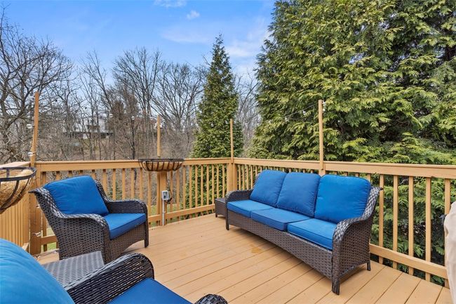 109 Halsey Ct, House other with 4 bedrooms, 3 bathrooms and 2 parking in Mt. Lebanon PA | Image 38
