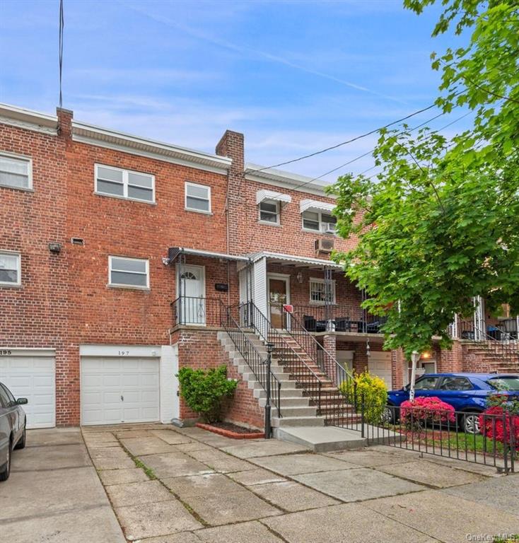 Kearney Ave, Bronx, NY 10465