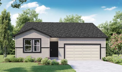 8731 Red Ave, Cheney, WA, 99004 | Card Image
