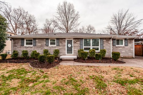 303 Garrett Dr, Nashville, TN, 37211-4400 | Card Image