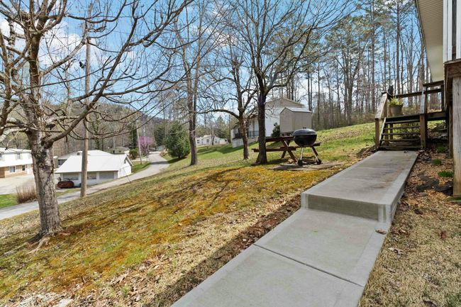 210 Echo Rd, House other with 3 bedrooms, 1 bathrooms and null parking in Bronston KY | Image 4