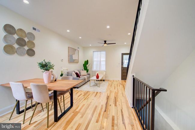 921 S Conestoga St, Townhouse with 3 bedrooms, 2 bathrooms and null parking in PHILADELPHIA PA | Image 12