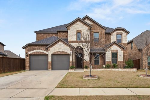1526 Wild Indigo Dr, Mansfield, TX, 76063-4689 | Card Image