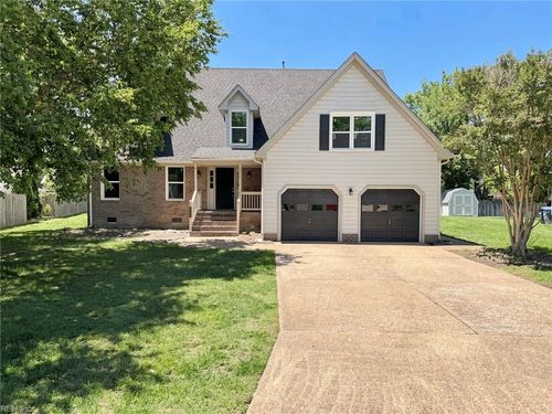 4265 Feather Ridge Dr, Virginia Beach, VA, 23456-8008 | Card Image