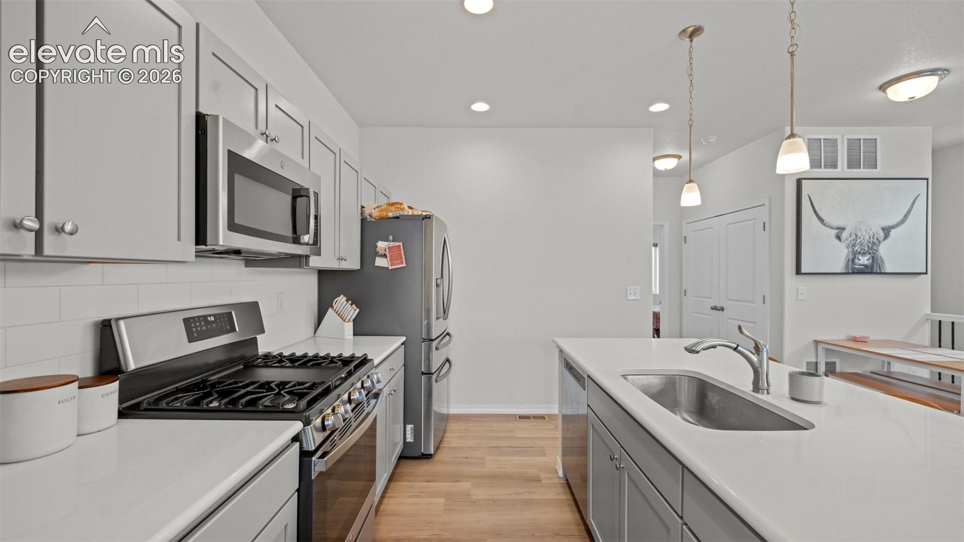 Residential in Colorado Springs 4