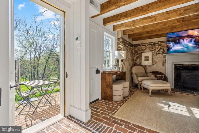 9259 John S Mosby Hwy, House other with 1 bedrooms, 1 bathrooms and null parking in UPPERVILLE VA | Image 4