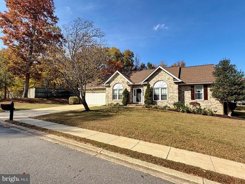 98 Oriole Ln, LA PLATA, MD, 20646-5104 | Card Image