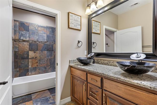 27339 Fairway Crossings Dr, House other with 4 bedrooms, 2 bathrooms and 2 parking in Huffman TX | Image 40