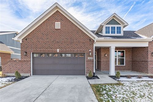 2020 Cedar Lake Dr, Huber Heights, OH, 45424-1588 | Card Image