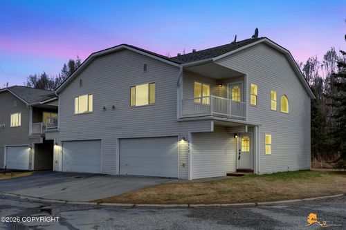 12-6873 Brittany Rock Way, Anchorage, AK, 99504-3998 | Card Image