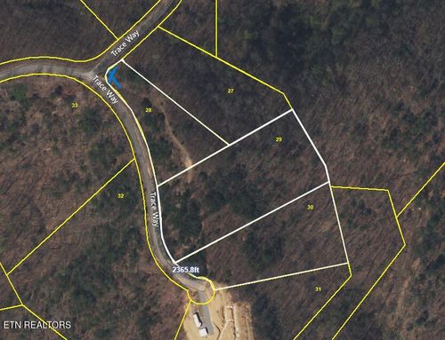 Lots 28-30 Trace Way, Sevierville, TN, 37862 | Card Image