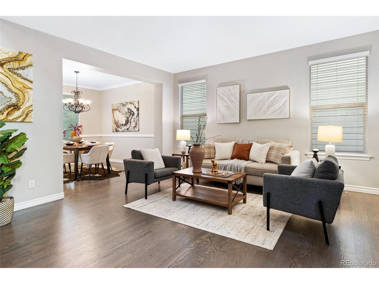 Residential in Highlands Ranch 4