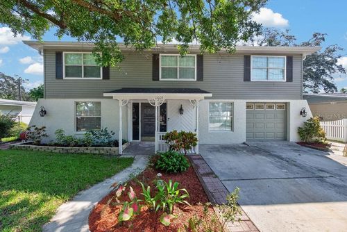 11005 N 27th Street, TAMPA, FL, 33612 | Card Image
