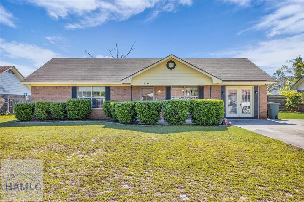 Residential in Hinesville