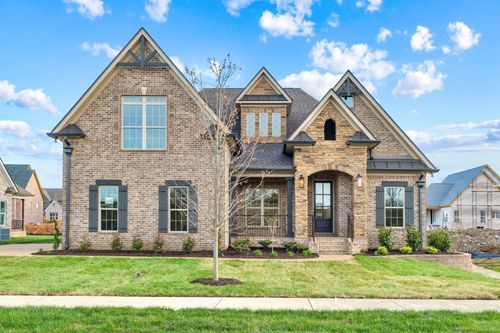 854 Brook Trl, Lebanon, TN, 37087-1645 | Card Image