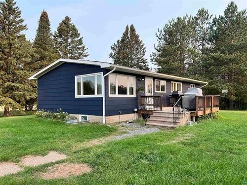 9482 E West Homestead Rd, POPLAR, WI, 54864 | Card Image