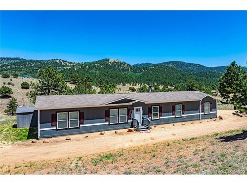 8668 County Road 328, Westcliffe, CO, 81252-8941 | Card Image