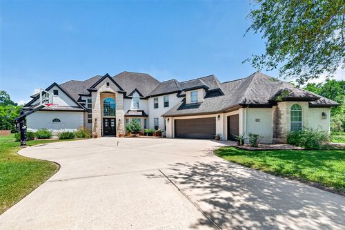 3939 Ramble Creek Drive, Missouri City, TX, 77459 | Card Image
