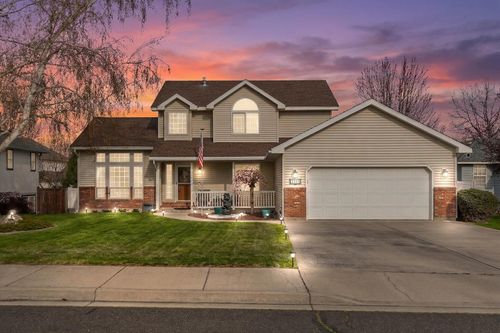 2111 S Saint Charles Rd, Spokane Valley, WA, 99037-8334 | Card Image