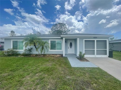 6727 Dennison Ave, NORTH PORT, FL, 34287-1739 | Card Image