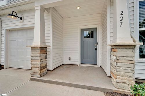 227 Woodhouse Way, Greenville, SC, 29605-6284 | Card Image