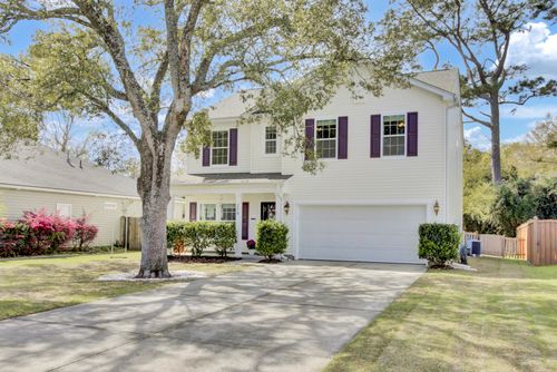 218 Withers Ln, Ladson, SC, 29456-4851 | Card Image