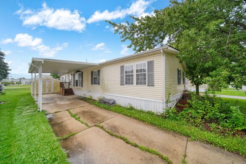 1559 Briarwood Drive, Adrian, MI, 49221 | Card Image