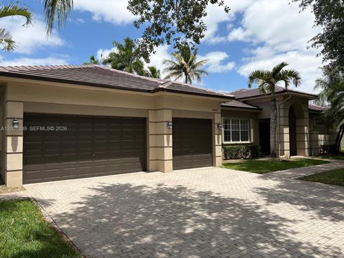 13805 Sw 41st St, Davie, FL, 33330 | Card Image