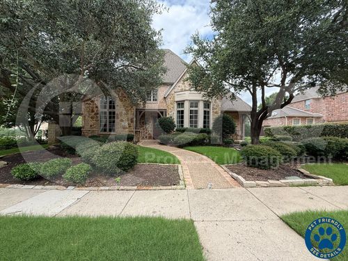 8108 Penobscot Ln, McKinney, TX, 75071-7529 | Card Image