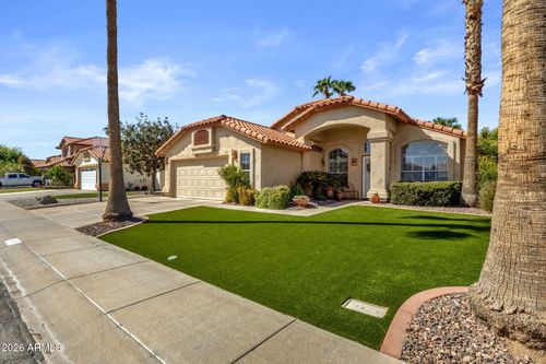 4442 E White Aster St, Phoenix, AZ, 85044-6830 | Card Image