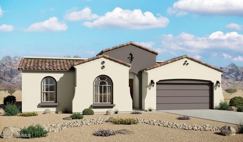 3889 Heartland Loop, Las Cruces, NM, 88012-8061 | Card Image