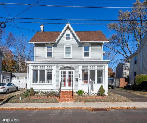 119 S 6th Street, NORTH WALES, PA, 19454 | Card Image