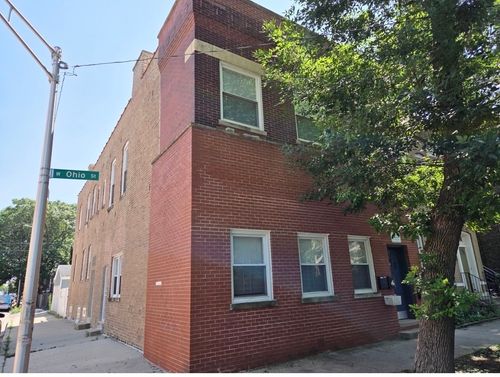 2333 W Ohio St, Chicago, IL, 60612-1495 | Card Image