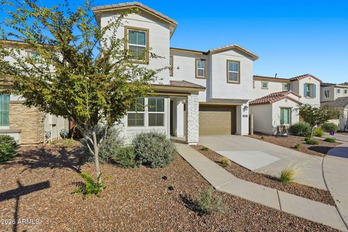 6537 N 15th Dr, Phoenix, AZ, 85015-1414 | Card Image