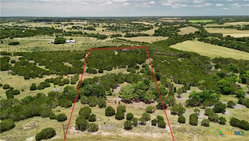 Lot 19 Burnet Oaks Dr, Burnet, TX, 78611 | Card Image