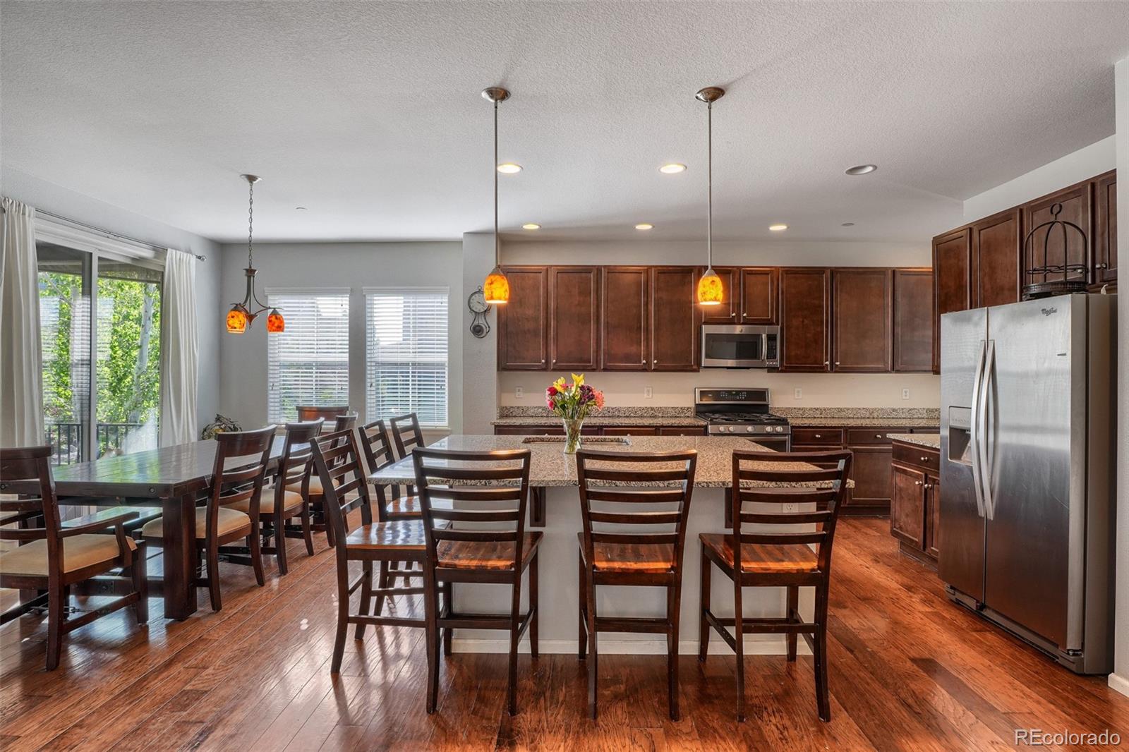 Residential in Westminster 5