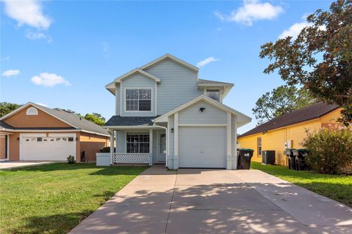 9425 Chandon Dr, Orlando, FL, 32825-6102 | Card Image