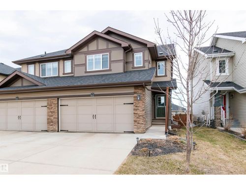 62 Ambleside Way, Sherwood Park, AB, T8H1A5 | Card Image