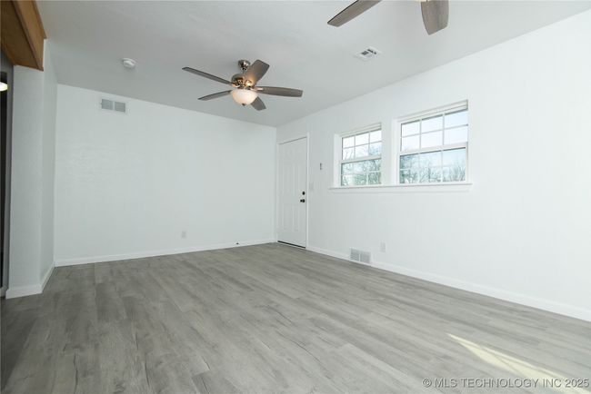 4613 N Main St, House other with 3 bedrooms, 2 bathrooms and null parking in Tulsa OK | Image 19