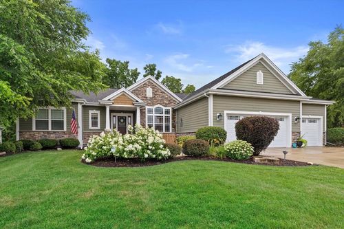 8693 84th Street, Pleasant Prairie, WI, 53158 | Card Image