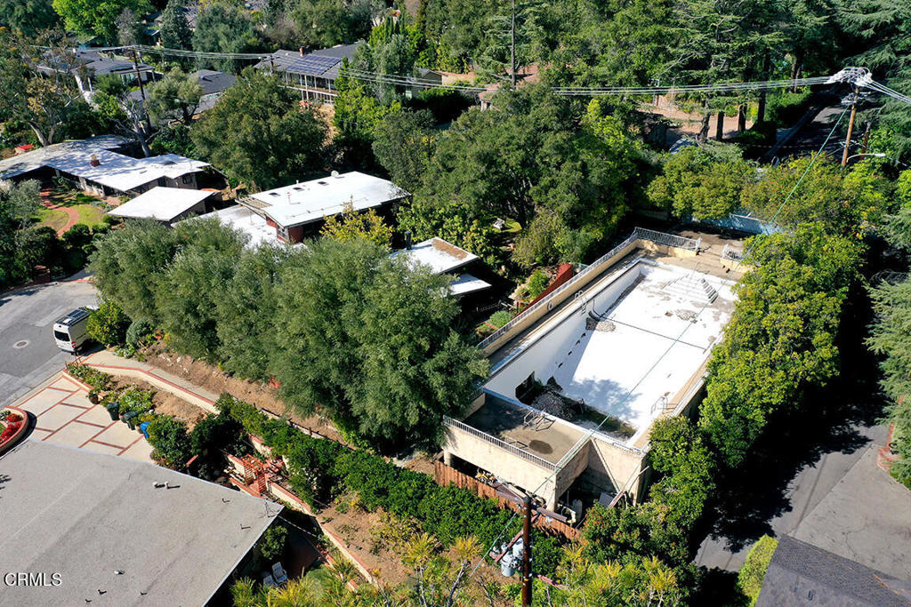 Land in La Canada Flintridge 4