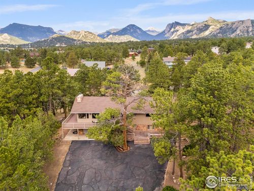 550 Grand Estates Dr, Estes Park, CO, 80517-8901 | Card Image